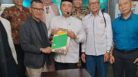 H Erwin Dapat Dukungan Dari Kadin Kota Bandung Untuk Jadi Walikota Bandung 2024