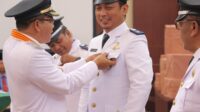 Kang DS Kukuhkan Perpanjangan Masa Jabatan 270 Kepala Desa se-Kabupaten Bandung