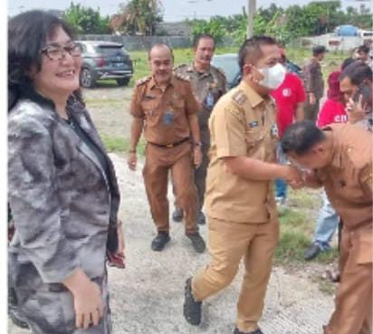 Satu Orang Kritis 4 Meninggal Dalam Insiden Keracunan Bahan Kimia Di PT. MPS Karawang