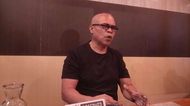 Samuel Haning Nilai Pemprov NTT Tidak Konsisten  Lakukan  RUPS- LB PT. Flobamor