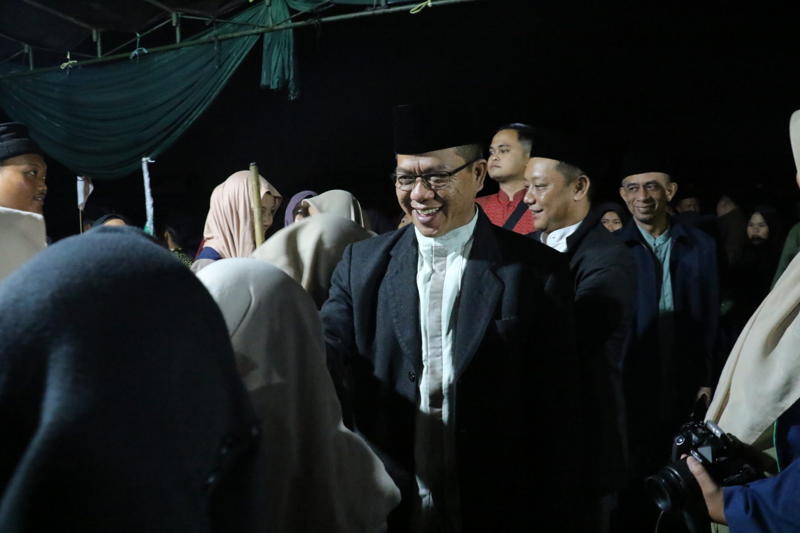 Sambut Tahun Baru Islam 1 Muharram 1446 Hijriah, Bupati Bedas: Momentum Transformasi dan Reformasi Tatanan