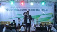 Sambut Tahun Baru Islam 1 Muharram 1446 Hijriah, Bupati Bedas: Momentum Transformasi dan Reformasi Tatanan
