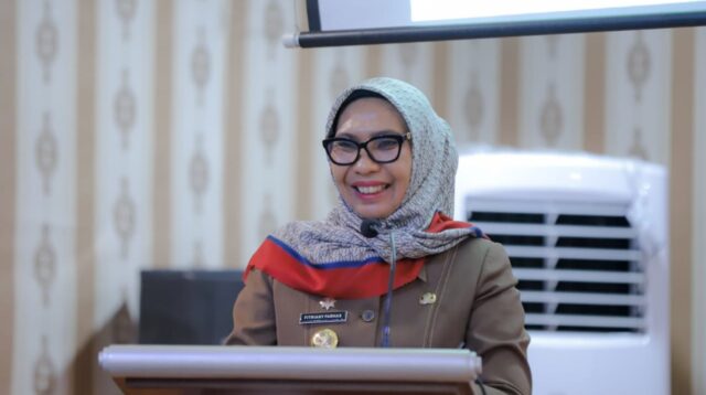 Pemkab Nagan Raya Kembali Menggelar Gerakan Pangan Murah, Catat Tanggal dan Lokasinya