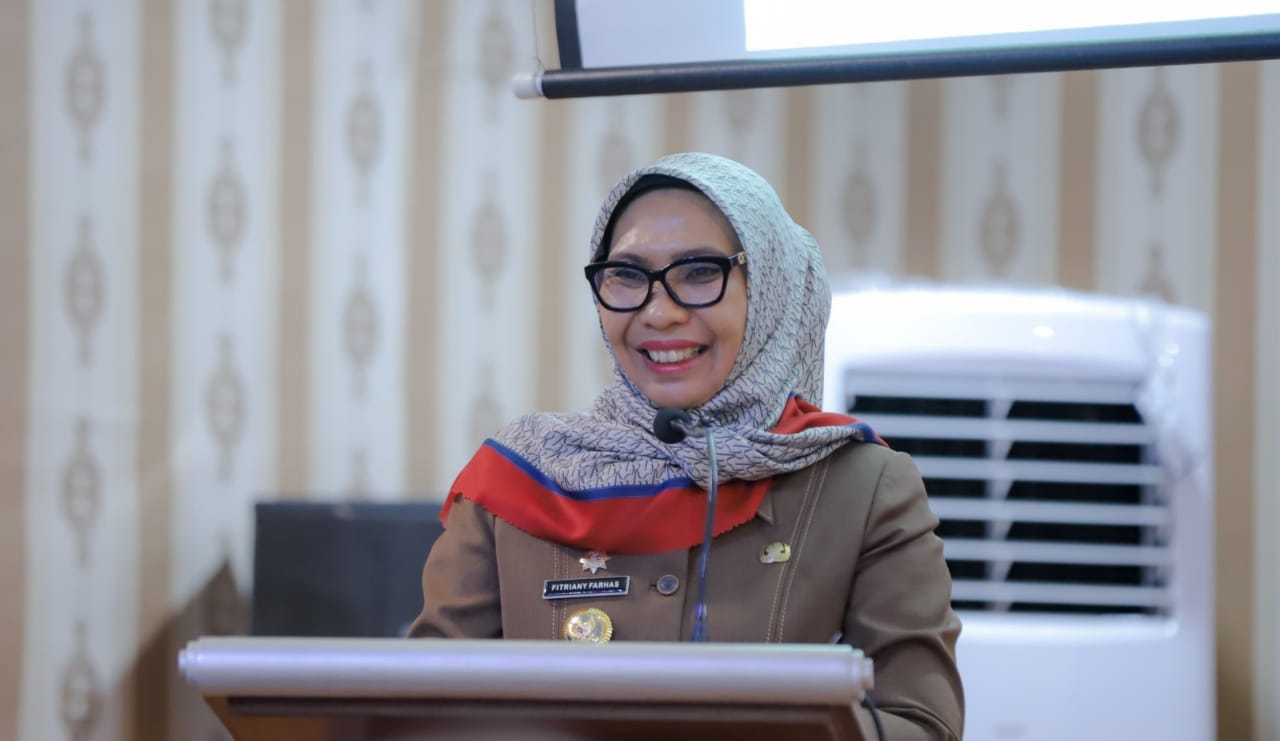 Pemkab Nagan Raya Kembali Menggelar Gerakan Pangan Murah, Catat Tanggal dan Lokasinya