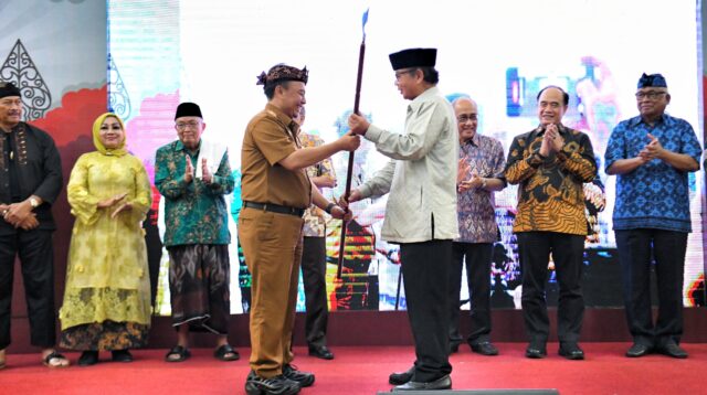 Sekda Herman Suryatman Ajak Majelis Musyawarah Sunda Kolaborasi untuk Kemajuan Jawa Barat