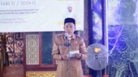 Sekda Ir. H. Ardimartha, Tahun Baru Hijriyah Momentum Refleksi, Intropeksi dan Muhasabah