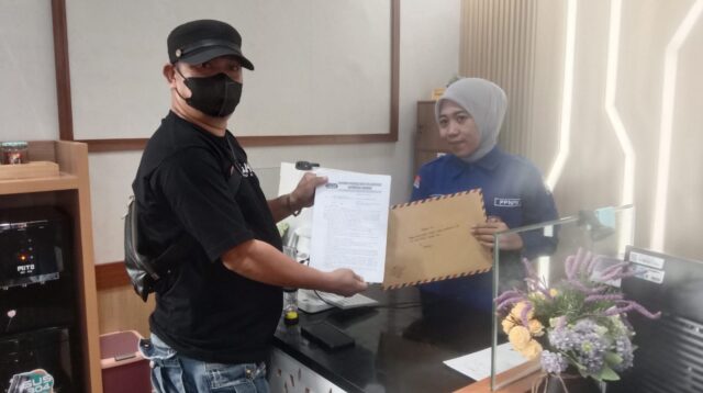 Dugaan Penyalahgunaan Dana Desa: SPM Sumsel Laporkan Oknum Kades