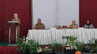 BKPSDMD Kota Cimahi Sosialisasikan Permenpan RB Nomor 1 Tahun 2023 Dan Perka BKN No. 3 Tahun 2023 Ke Pejabat Fungsional