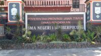 Skandal Diduga Ada Pungli di SMAN 1 Sumber Pucung Terulang