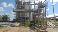 SKK Migas Apresiasi Keberhasilan Medco E&P Grissik dalam Percepatan Proyek Dayung Facility Optimization