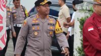 Siap Amankan Pilkada 2024, Kapolres PPU Hadiri Simulasi Sispamkota di Samarinda