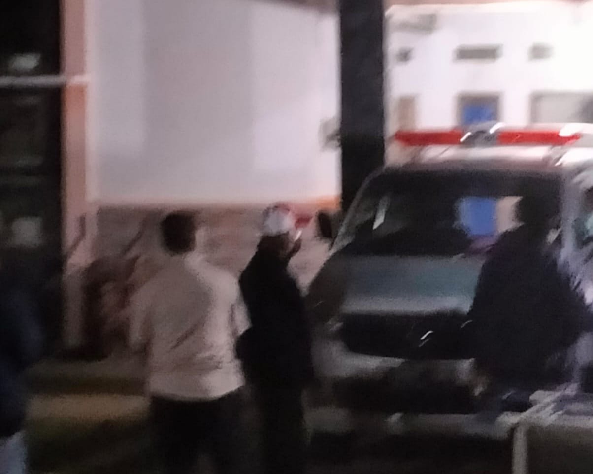 Mayat Membusuk Dalam Rumah Kejutkan Warga Ponorogo