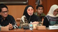 KIP Kuliah Diperbolehkan Bagi Seluruh Jalur Masuk Peguruan Tinggi Ini Tanggapan Lisda Hendrajoni