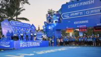 Pocari Sweat Run 2024 Bey Machmudin Terkesan Animo Luar Biasa Masyarkat