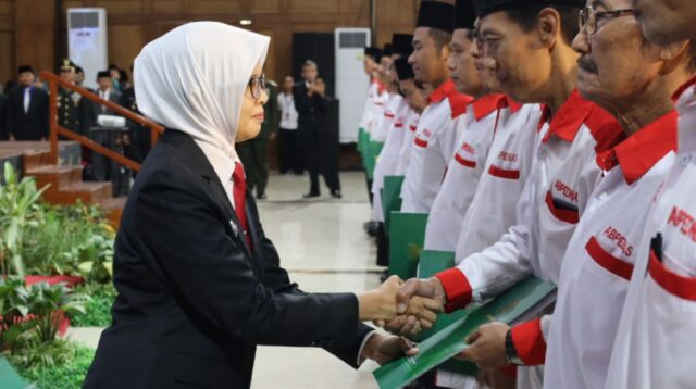 Peran Penting BPD Dalam Pembangunan Masyarakat di Kabupaten Blitar