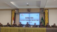 Kejaksaan Tinggi NTT Raih Prestasi Cemerlang di Hari Bhakti Adhyaksa ke-64