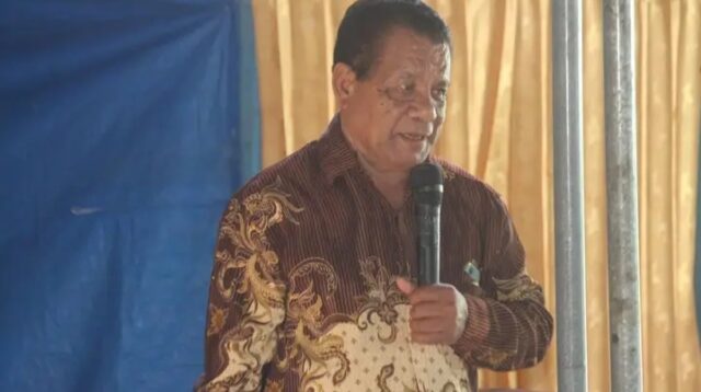 KPU dan Bawaslu Malaka Diminta Beri Sosialisasi Bagi Parpol dan Saksi Untuk Tingkatkan Kualitas Penyelenggaraan Pilkada Malaka 2024