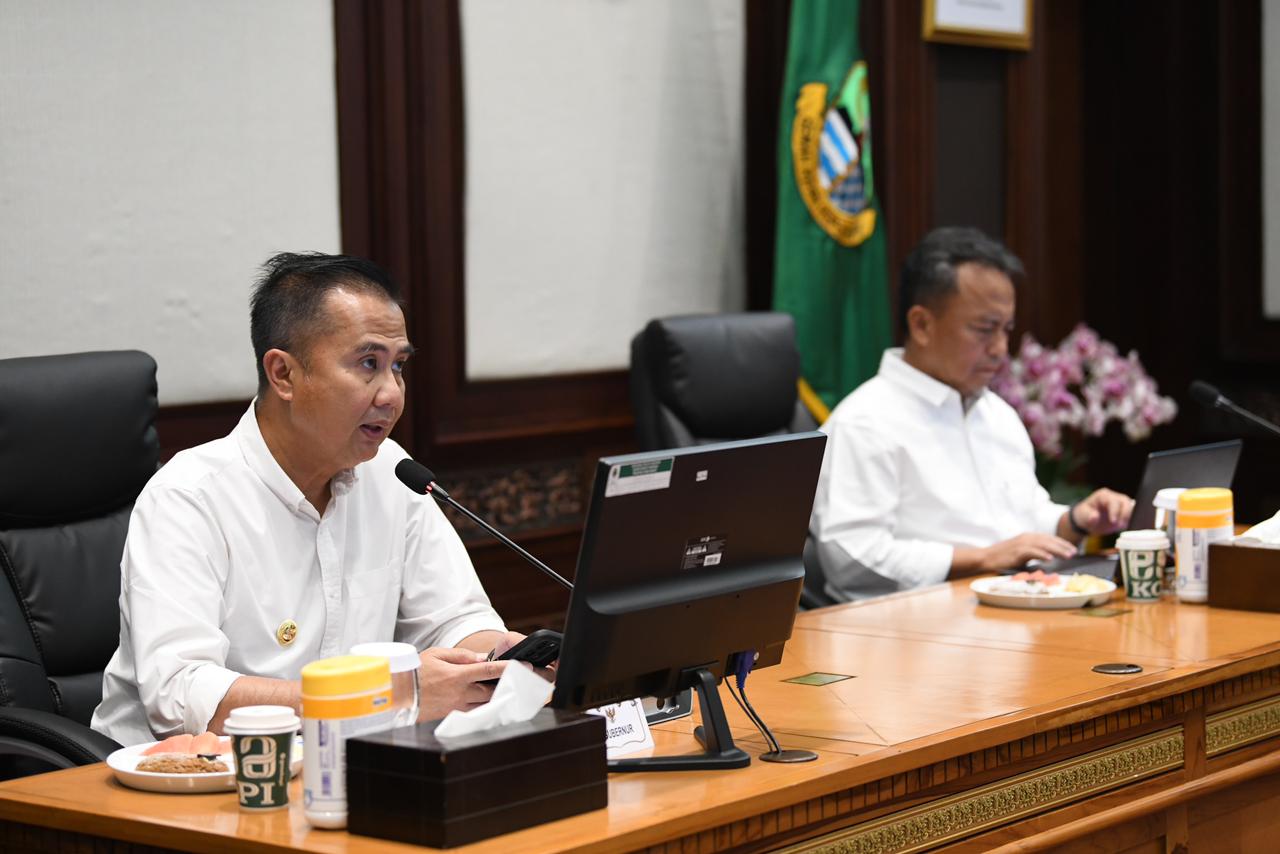 Bey Machmudin: BIJB Kertajati Berpotensi Jadi Bandara Haji dan Umrah