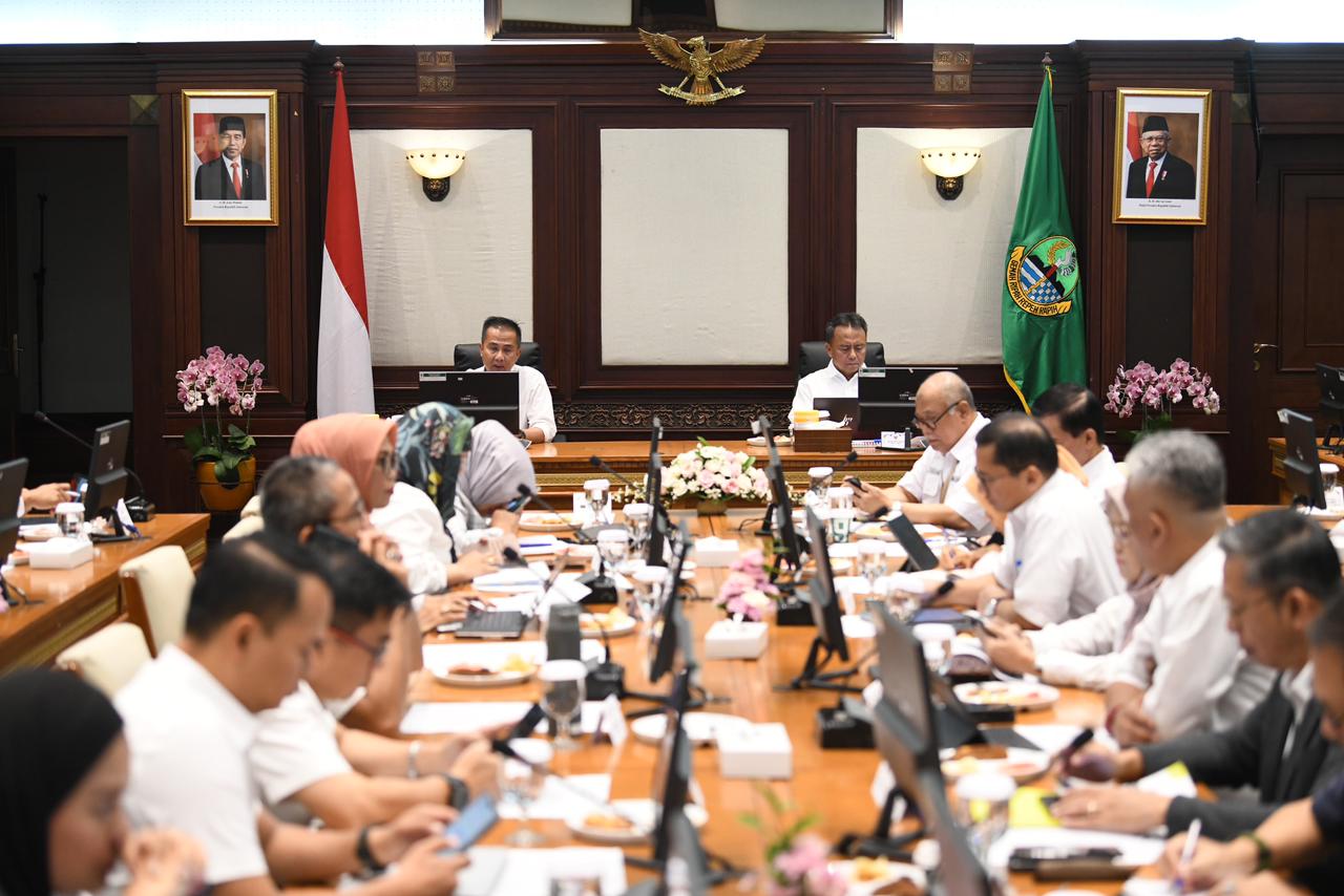 Bey Machmudin: BIJB Kertajati Berpotensi Jadi Bandara Haji dan Umrah