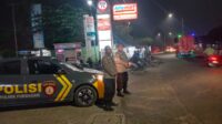 Patroli Prekat Polsek Purwasari Polres Karawang Cegah Gangguan KamtibmasPatroli Prekat Polsek Purwasari Polres Karawang Cegah Gangguan Kamtibmas