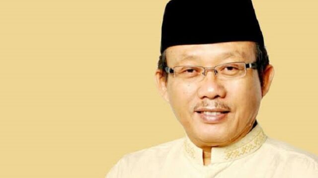 Pilkada Di Bandung Raya, Begini Tangapan Tokoh Politik Djamu Kertabudi
