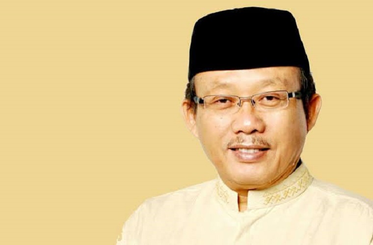Pilkada Di Bandung Raya, Begini Tangapan Tokoh Politik Djamu Kertabudi