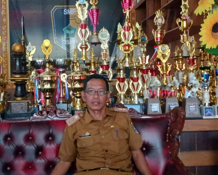 SMP Negeri 1 Cisaga Menggelar Acara MPLS Tahun Ajaran 2024-2025 SMP Negeri 1 Cisaga Menggelar Acara MPLS Tahun Ajaran 2024-2025