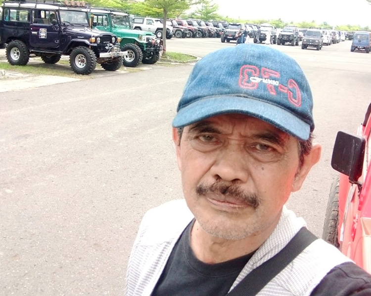 Ingatkan Calwalkot Cimahi, Saeful Handi : Jangan Hanya Ambisi Memuaskan Ego Pribadinya dan Kelompok Saja Ingatkan Calwalkot Cimahi, Saeful Handi : Jangan Hanya Ambisi Memuaskan Ego Pribadinya dan Kelompok Saja