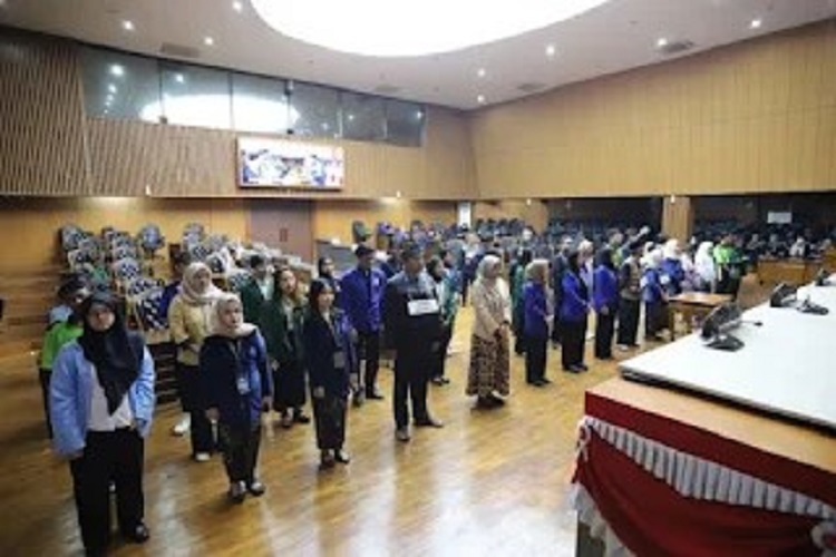 Pengambilan Sumpah/Janji Anggota DPRD Masa Jabatan 2024-2029 Siap Digelar