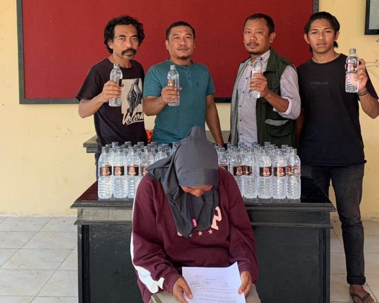 Bid Dokes Polda NTB Gelar Pemeriksaan Kesehatan/Rikkes Berkala di Polres Bima T.A. 2024 Bid Dokes Polda NTB Gelar Pemeriksaan Kesehatan/Rikkes Berkala di Polres Bima T.A. 2024