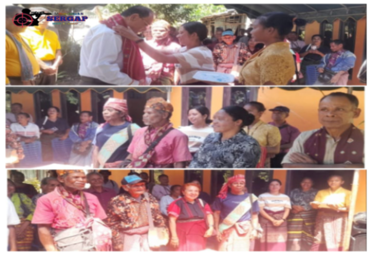 Bawaslu Malaka Diminta Lakukan Waskat Terhadap Kades dan Aparat Desa Yang Suka Halang-Halangi Rakyat