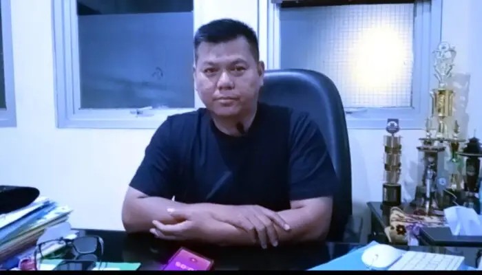 “Masyarakat Kelurahan Citeureup Antusias Merayakan HUT-RI Ke-79 Dengan Serangkaian Perlombaan Hiburan