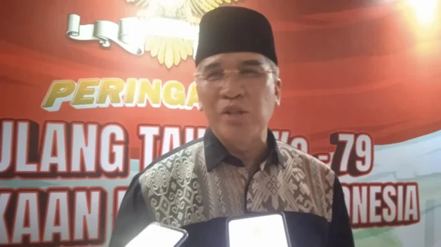 Pemkot Cimahi Adakan Gala Dinner Rangkaian HUT Kemerdekaan RI Ke-79