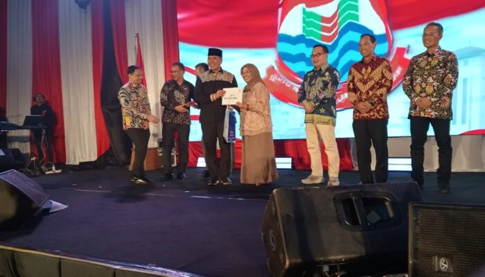 Pemkot Cimahi Adakan Gala Dinner Rangkaian HUT Kemerdekaan RI Ke-79 