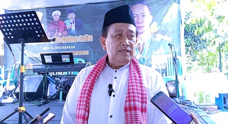 Peringati Ulang Tahun Panglima TNI Jendral Agus Subianto Ke 57 Anggota DPRD Kota Cimahi H Mukhlisin Adakan Pengajian dan Do’a Bersama Peringati Ulang Tahun Panglima TNI Jendral Agus Subianto Ke 57 Anggota DPRD Kota Cimahi H Mukhlisin Adakan Pengajian dan Do’a Bersama