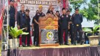 Membangun Harmoni Melalui Acara Santunan dan Deklarasi Dukungan Garda Pasundan untuk Kebersamaan Ade Kuswara Kunang & Budi Muhammad Mustafa di Pikada Kab.Bekasi