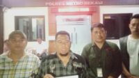 Oknum Pengacara Dilaporkan ke Polres Metro Bekasi Diduga Membuat Kegaduhan dan Pencemaran?