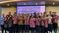 RSUD dr Iskak Tulungagung Terima Kunjungan Studi Banding Dari RSUD Merah Putih Magelang