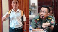Kapendam Udayana : Joni Kala Ikuti Seleksi Prajurit TNI AD