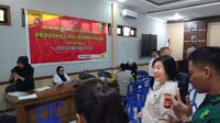Bid Dokes Polda NTB Gelar Pemeriksaan Kesehatan/Rikkes Berkala di Polres Bima T.A. 2024