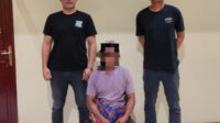 Diburu 8 Bulan, Satu Pelaku Pembakaran Rumah di Desa Ngali Ditangkap Tim Puma Polres Bima