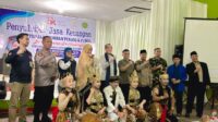 Dr.Hj. Sitti Mufattahah.,Psi.M.B.A Anggota DPR RI Komisi 11 Dapil Jabar 11, Menggelar Penyuluhan Jasa Keungan Tentang Korban Pinjol & Judol