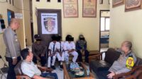 Keluarga Korban Perundungan di SMP Pematang Sawa Apresiasi Langkah Cepat Polres Tanggamus