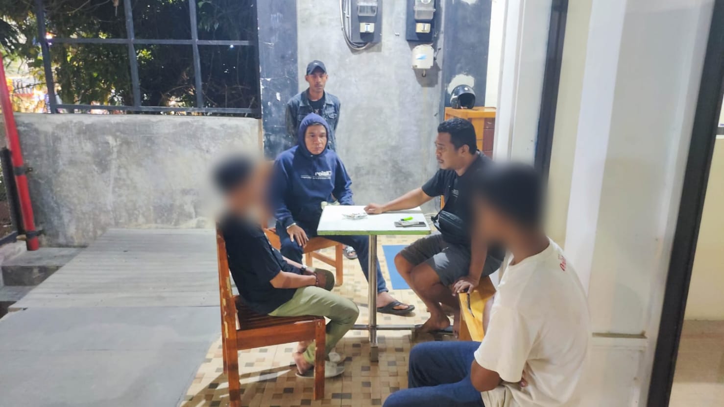 Nekat Curi Uang Turis Asing, Seorang Karyawan Hotel Diamankan Polisi di Labuan Bajo