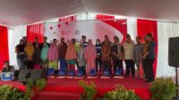 PT Golden Great Borneo Sentuh Lapisan Masyarakat Melalui Program Bakti Sosial