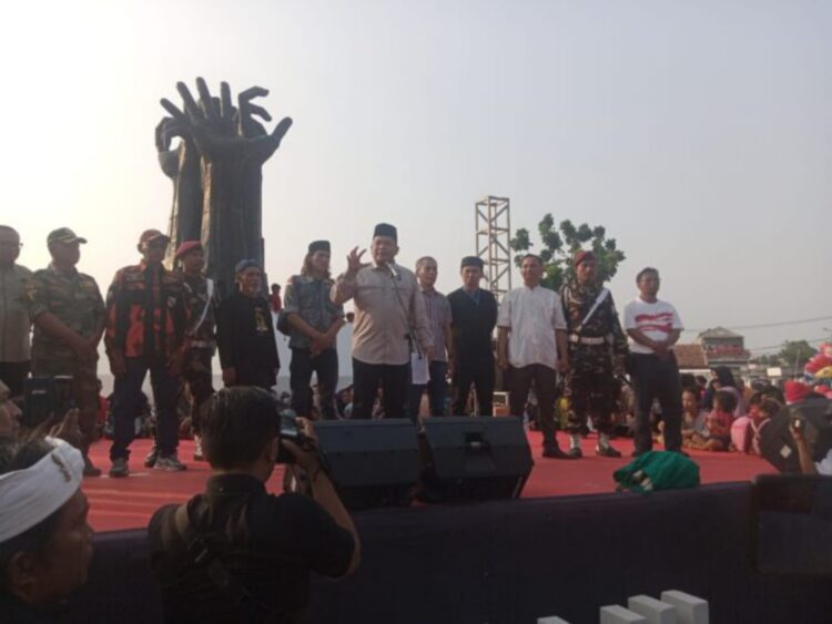 Menghidupkan Kembali Semangat Kebangsaan di Karawang Rengasdengklok Dan Proklamasi