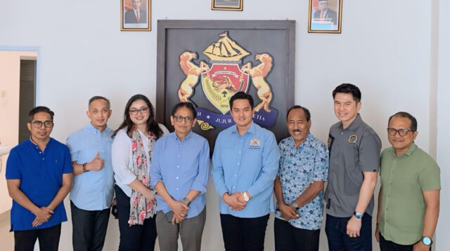 Bobby Lianto: NTT Butuh Lompatan Kuantum Untuk Kebangkitan Ekonomi, Kami Bentuk Tim Percepatan FTZ