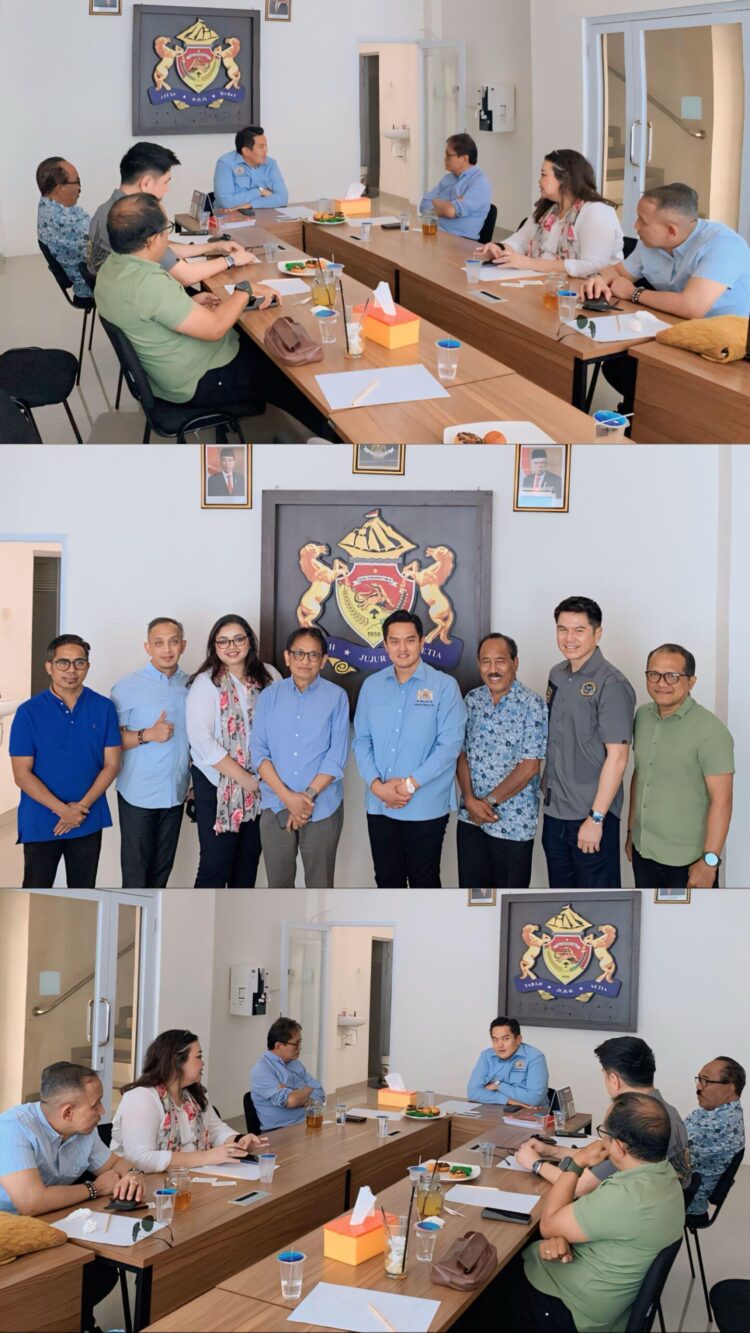 Bobby Lianto: NTT Butuh Lompatan Kuantum Untuk Kebangkitan Ekonomi, Kami Bentuk Tim Percepatan FTZ