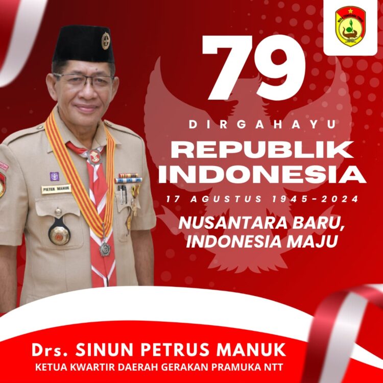 Bobby Lianto: NTT Butuh Lompatan Kuantum Untuk Kebangkitan Ekonomi, Kami Bentuk Tim Percepatan FTZ