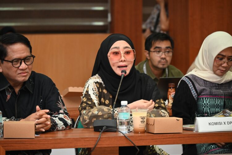 Terkait Paskibraka Lepas Hijab, Lisda Hendrajoni: “Jangan Memecah Dalam Momentum Kemerdekaan”